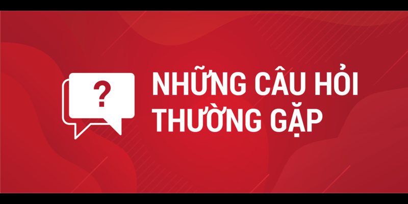 Câu hỏi thường gặp (FAQ) về giao dịch tại nhà cái Kubet