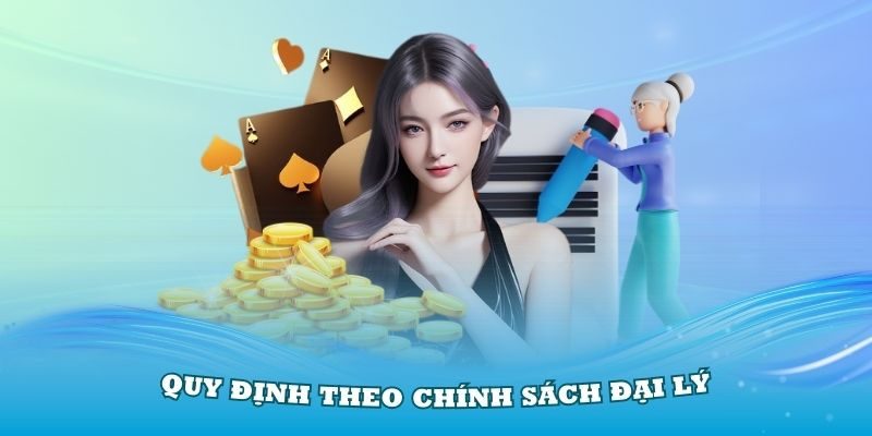 Điều kiện hợp tác quy định trong chính sách đại lý Kubet