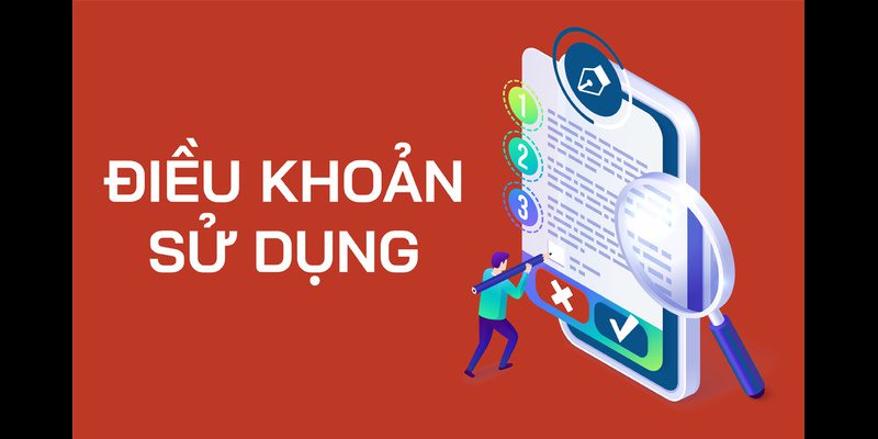 Điều kiện sử dụng về quyền lợi của người chơi tại Kubet