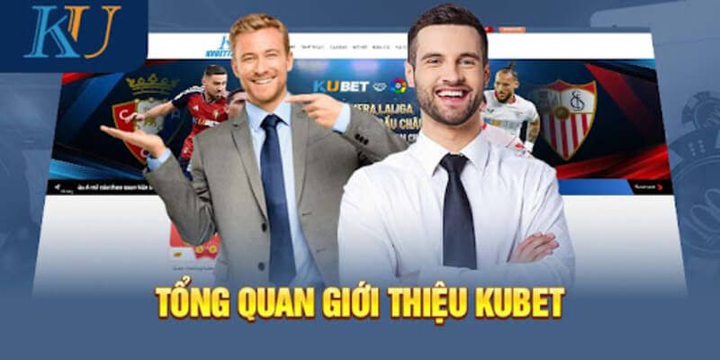 Kubet cung cấp các loại hình cá cược đáp ứng nhiều đối tượng