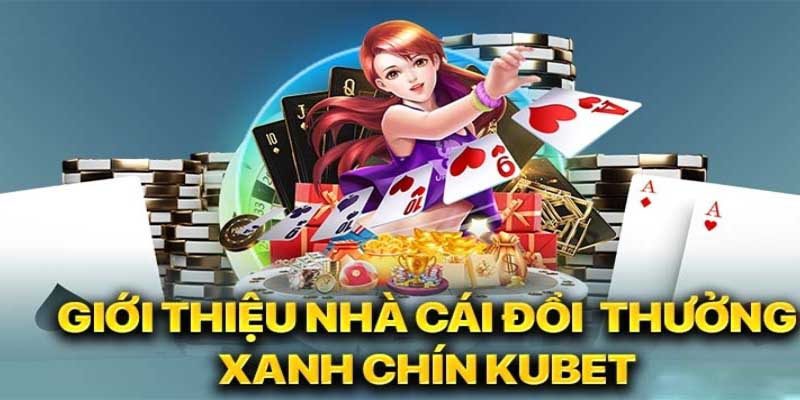 Về chúng tôi - Kubet, hay còn được biết đến với tên KU Casino